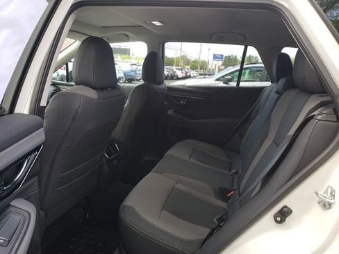 Certified 2025 Subaru Outback Onyx Edition AWD/4WD image 12