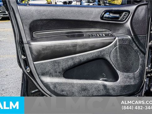 Used 2024 Dodge Durango SRT Hellcat AWD/4WD image 50