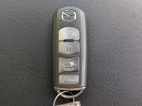 Used 2019 MAZDA CX-5 Touring AWD/4WD image 33