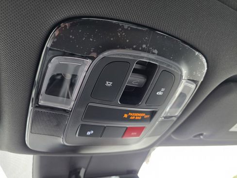 New 2025 Hyundai Sonata N Line image 27