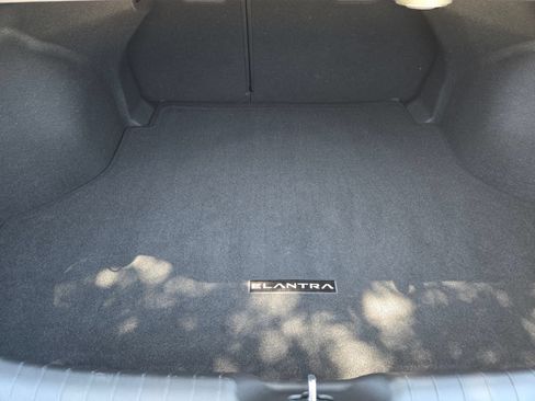 Certified 2025 Hyundai Elantra N Line FWD image 29