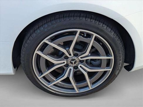 Certified 2023 Mercedes-Benz E 450 Cabriolet image 8