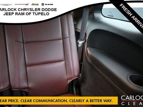 Used 2023 Dodge Durango R/T AWD/4WD image 35