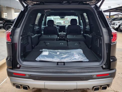 New 2026 GMC Acadia Elevation w/ Elevation Premium Package image 53