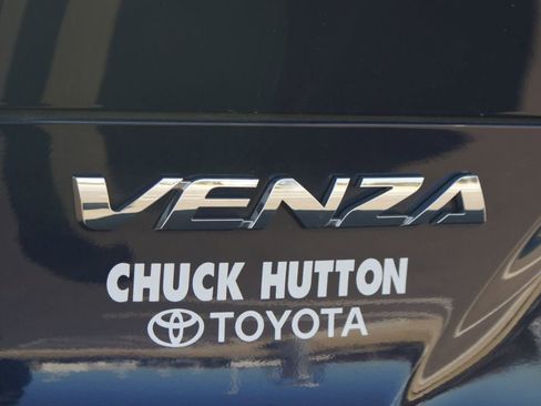 Used 2021 Toyota Venza Limited w/ Advanced Technology Package image 21