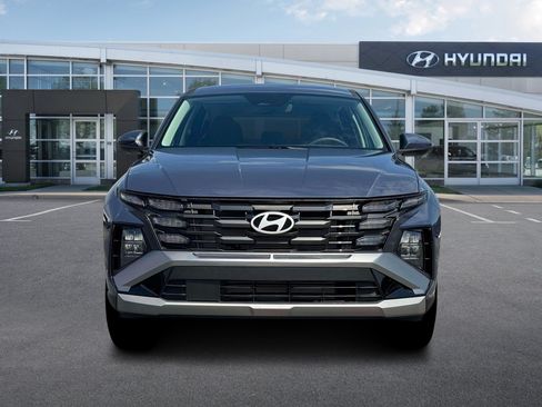 New 2026 Hyundai Tucson SE AWD/4WD image 12