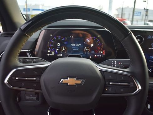 New 2026 Chevrolet Tahoe High Country image 40