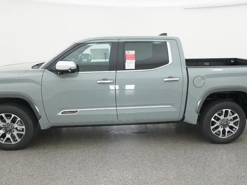 New 2026 Toyota Tundra 1794 Edition AWD/4WD image 6