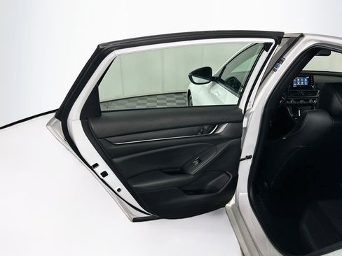 Used 2022 Honda Accord Sport image 24