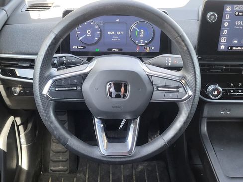 Used 2024 Honda Prologue EX image 17