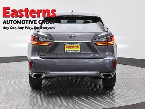 Used 2016 Lexus RX 350 AWD w/ Premium Package image 6