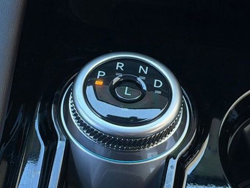 New 2026 Ford Explorer Platinum w/ LUX Leather Package image 17