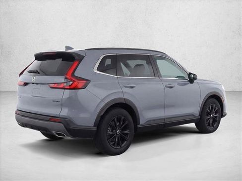 Used 2023 Honda CR-V Sport image 7