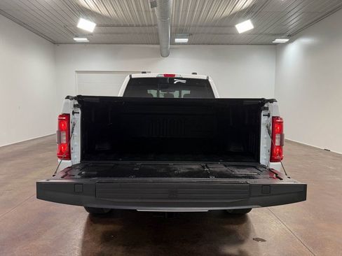 Used 2022 Ford F150 XLT w/ Equipment Group 302A High image 46