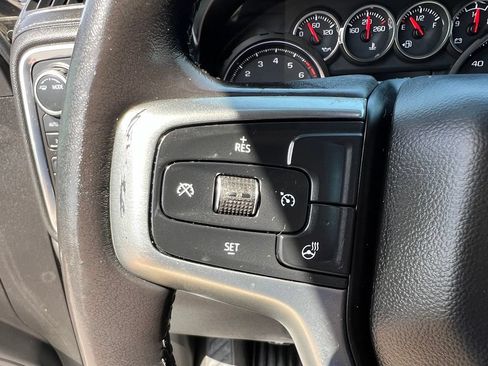 Used 2020 Chevrolet Silverado 1500 LT w/ All-Star Edition AWD/4WD image 39