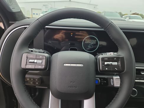 New 2026 Hyundai Palisade Calligraphy AWD/4WD image 11