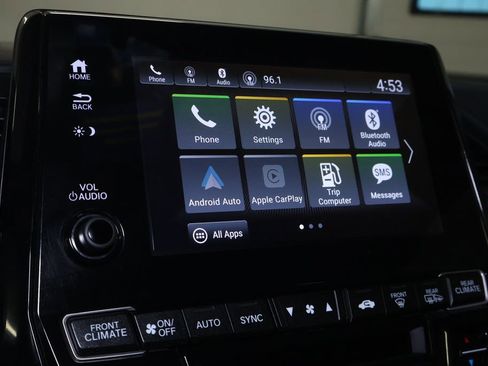 Used 2020 Honda Odyssey EX image 28