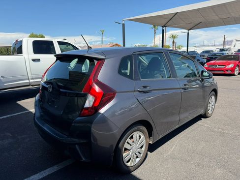 Used 2015 Honda Fit LX image 10