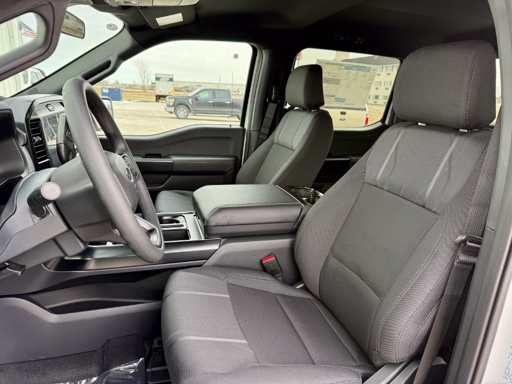 New 2026 Ford F150 STX w/ Equipment Group 200A AWD/4WD image 10