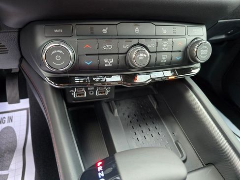 New 2026 Dodge Durango GT w/ Blacktop Package AWD/4WD image 29