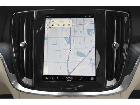 Used 2024 Volvo V60 B5 Cross Country Plus w/ Protection Package Premier image 14