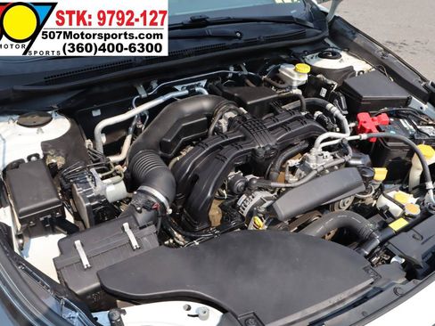 Used 2020 Subaru Legacy w/ Alloy Wheel Package AWD/4WD image 18