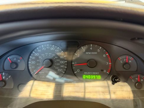 Used 2001 Ford Mustang GT RWD image 13