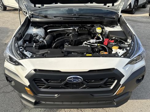 New 2026 Subaru Crosstrek 2.5i Wilderness image 9