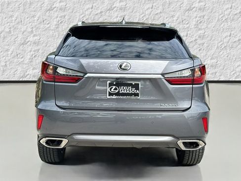 Used 2019 Lexus RX 350 FWD w/ Premium Package image 4