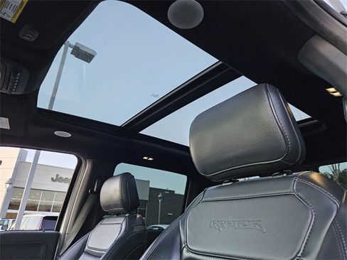 Used 2022 Ford F150 Raptor w/ Raptor 37 Performance Package image 16