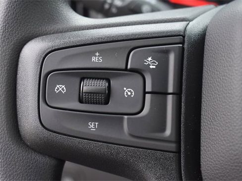 New 2026 Chevrolet Silverado 2500 Custom w/ Custom Value Package image 26