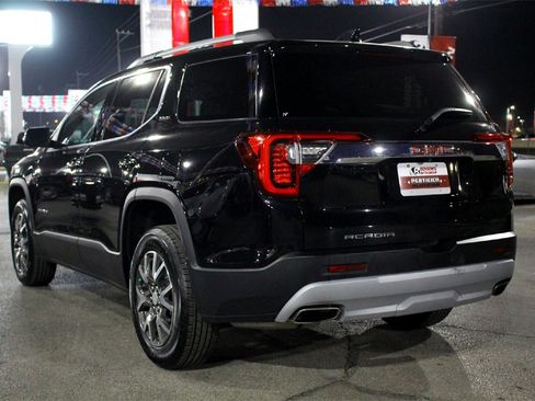 Used 2023 GMC Acadia SLE w/ Driver Convenience Package image 6