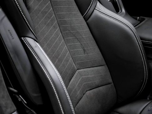 Used 2025 Chevrolet Corvette Z06 w/ Battery Protection Package image 55