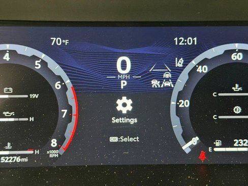 Certified 2025 Toyota Tacoma TRD Sport AWD/4WD image 27