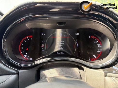 Certified 2022 Dodge Durango GT RWD image 65