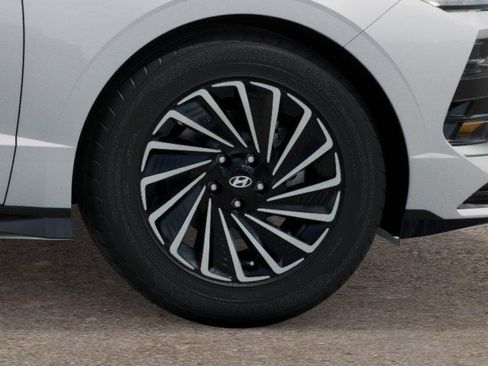 New 2026 Hyundai Sonata SEL FWD image 8