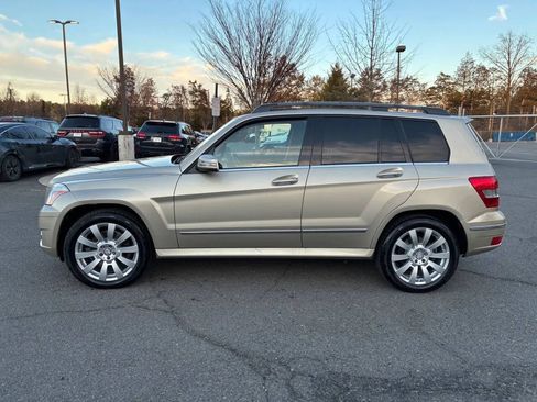 Used 2012 Mercedes-Benz GLK 350 4MATIC image 35
