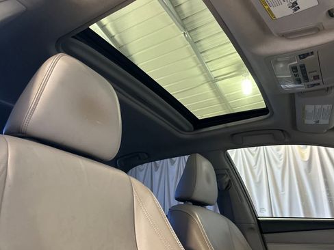 Used 2015 Toyota Camry XLE w/ Advanced Technology Package FWD image 18