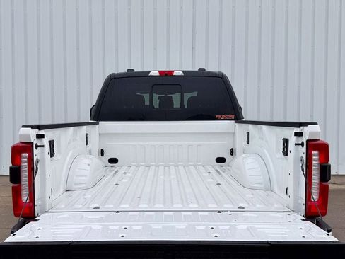 New 2026 Ford F350 Lariat AWD/4WD image 15