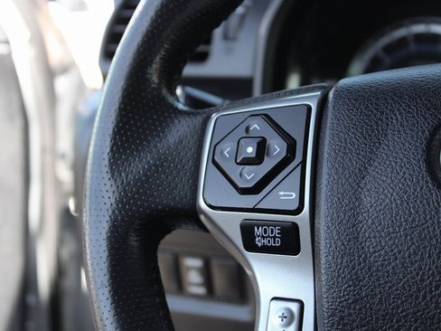 Used 2019 Toyota 4Runner SR5 image 20