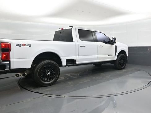 Used 2024 Ford F250 Lariat image 4