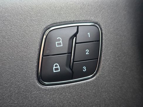 New 2025 Ford Bronco Sport Outer Banks w/ Outer Banks Tech Package+ image 48