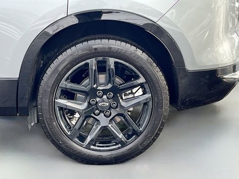 Used 2024 Chevrolet Blazer RS w/ Driver Confidence II Package image 31