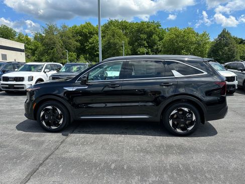 New 2026 Kia Sorento EX AWD/4WD image 8