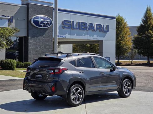 New 2025 Subaru Crosstrek 2.5i Premium image 5
