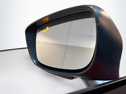 Used 2016 MAZDA CX-3 Grand Touring image 16