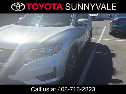 Used 2020 Nissan Rogue SV w/ Premium Package