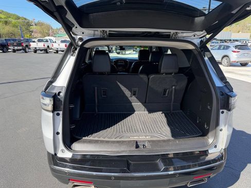 Used 2019 Chevrolet Traverse Premier w/ Redline Edition image 22