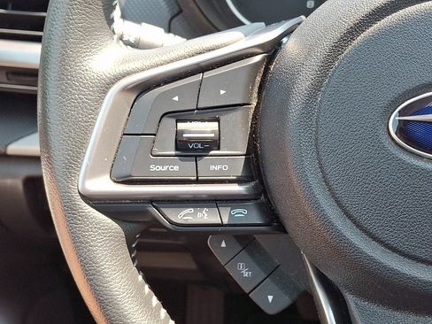 Used 2019 Subaru Forester Limited w/ Popular Package #3 AWD/4WD image 22