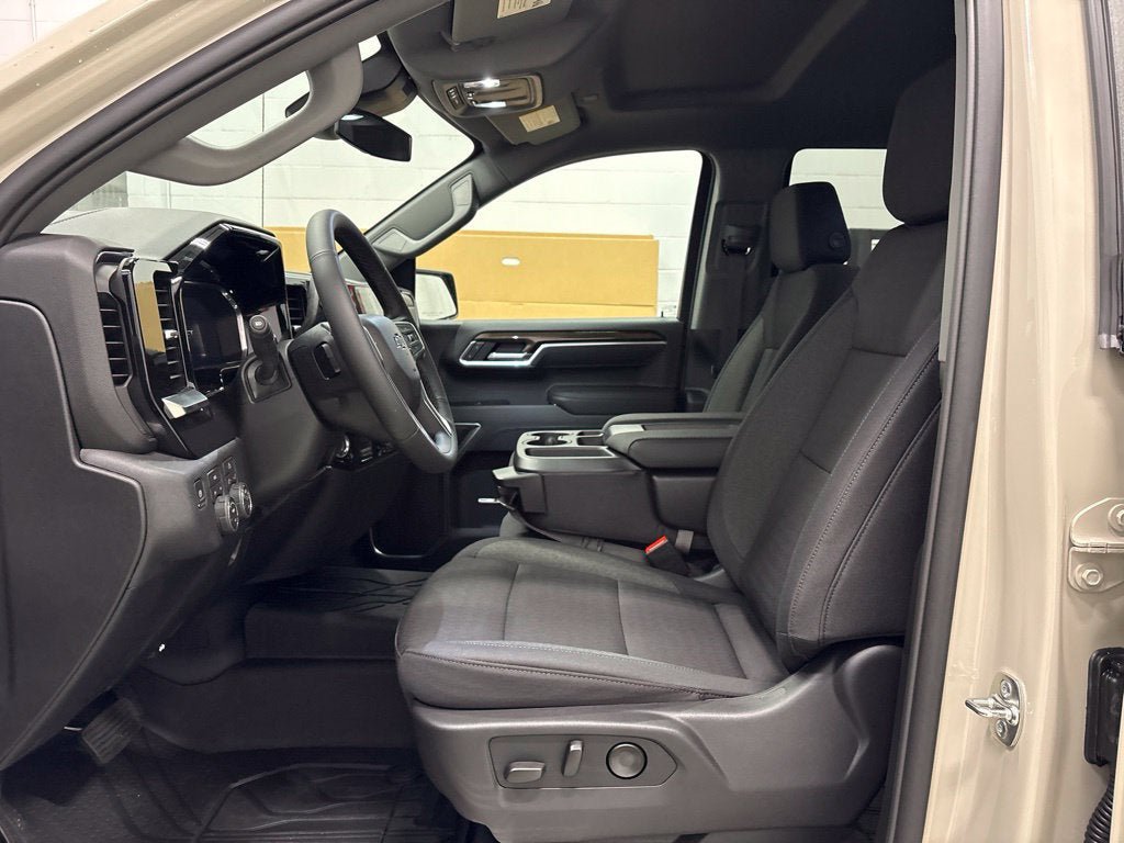 New 2026 Chevrolet Silverado 1500 RST w/ RST Select Package AWD/4WD image 18